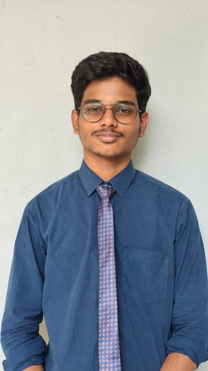 Yashwanth Raam Siva